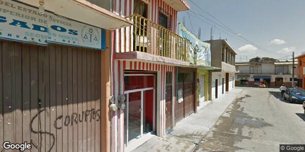 JUZGADO SEGUNDO MIXTO